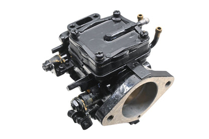 New OEM Yamaha 65V-14301-00-00 Mikuni Carburetor Assembly NOS