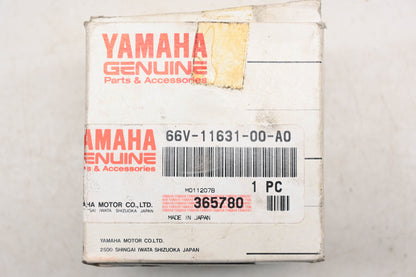 New OEM Yamaha 66V-11631-00-A0 Piston NOS
