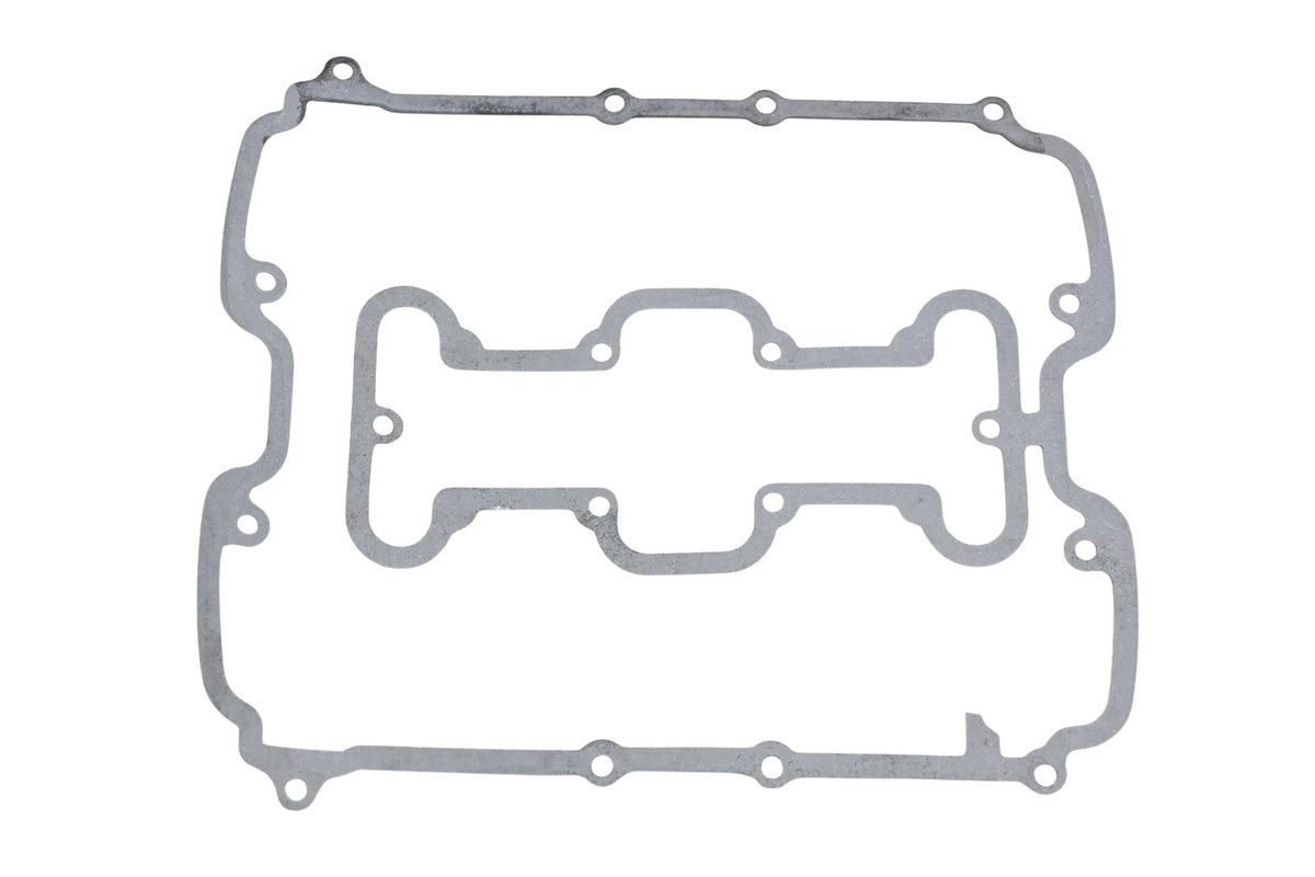 New OEM Yamaha 2F1-11193-00-00 Head Cover Gasket NOS