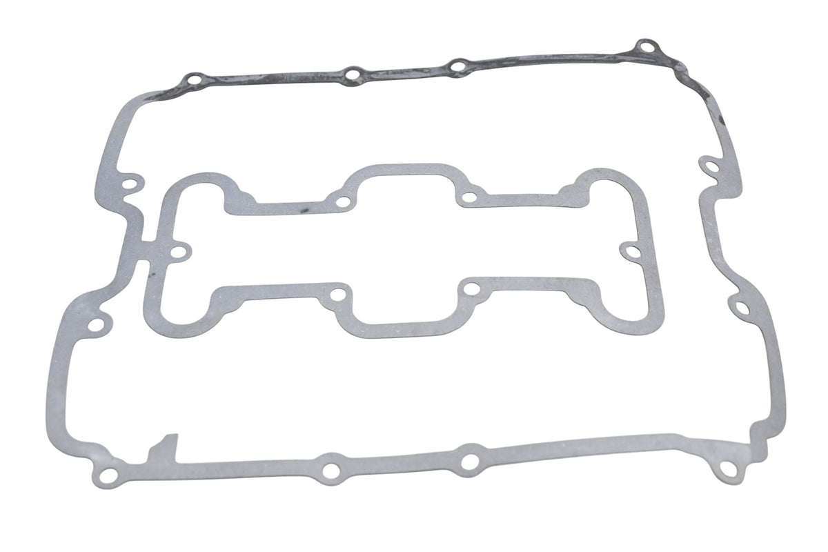 New OEM Yamaha 2F1-11193-00-00 Head Cover Gasket NOS