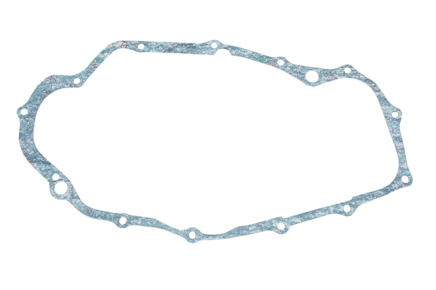New OEM Yamaha 363-15461-00-00 Right Clutch Cover Gasket NOS