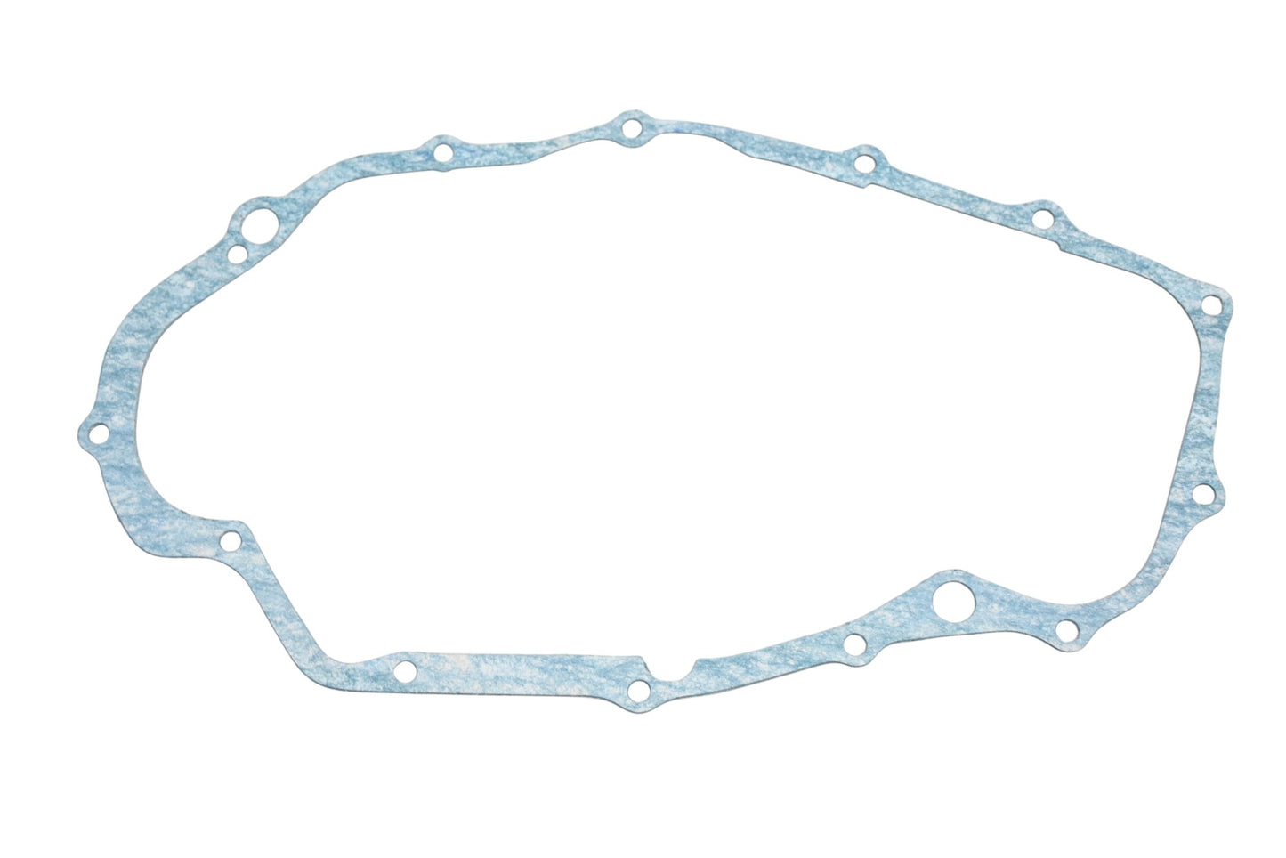 New OEM Yamaha 363-15461-00-00 Right Clutch Cover Gasket NOS