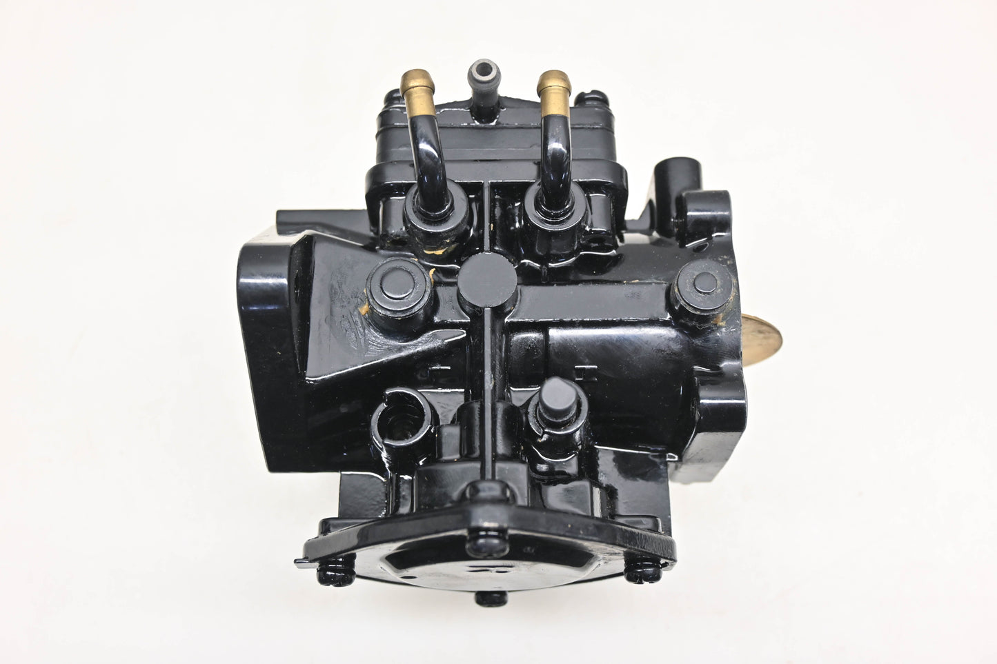 New OEM Yamaha 65V-14301-00-00 Mikuni Carburetor Assembly NOS