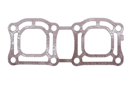 New OEM Yamaha 62T-14613-00-00 Exhaust Manifold Gasket NOS