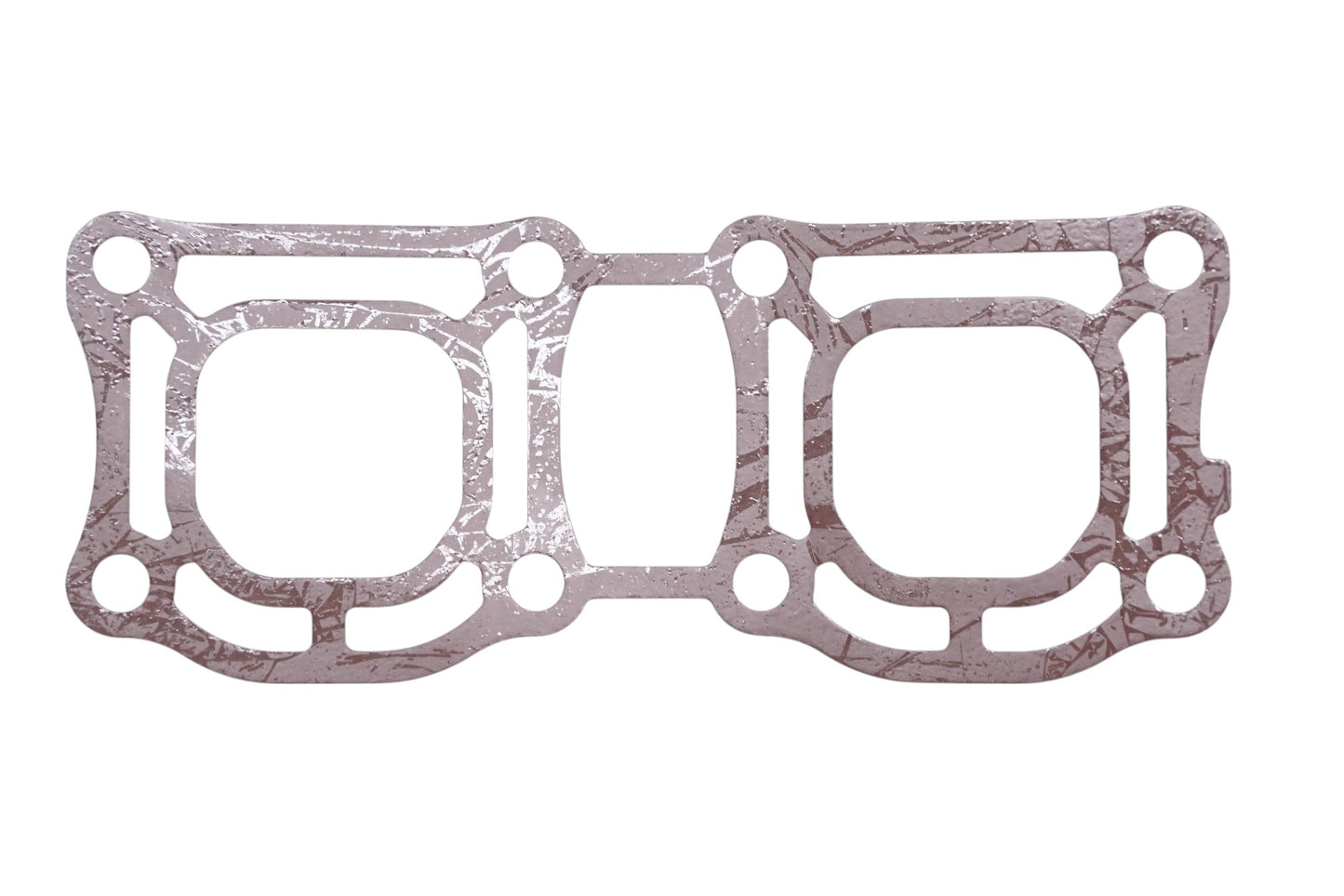 New OEM Yamaha 62T-14613-00-00 Exhaust Manifold Gasket NOS