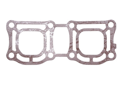 New OEM Yamaha 62T-14613-00-00 Exhaust Manifold Gasket NOS