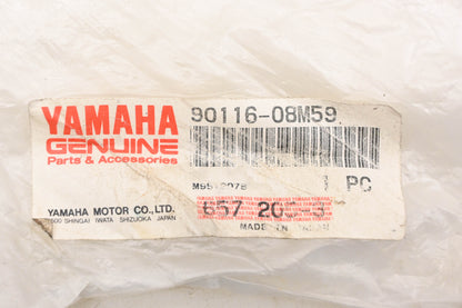 New OEM Yamaha 90116-08M59-00 Stud Bolt NOS