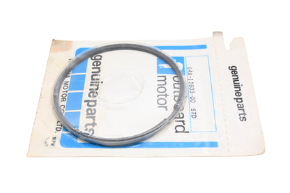New OEM Yamaha 64X-11603-00-00 Piston STD Ring Kit NOS