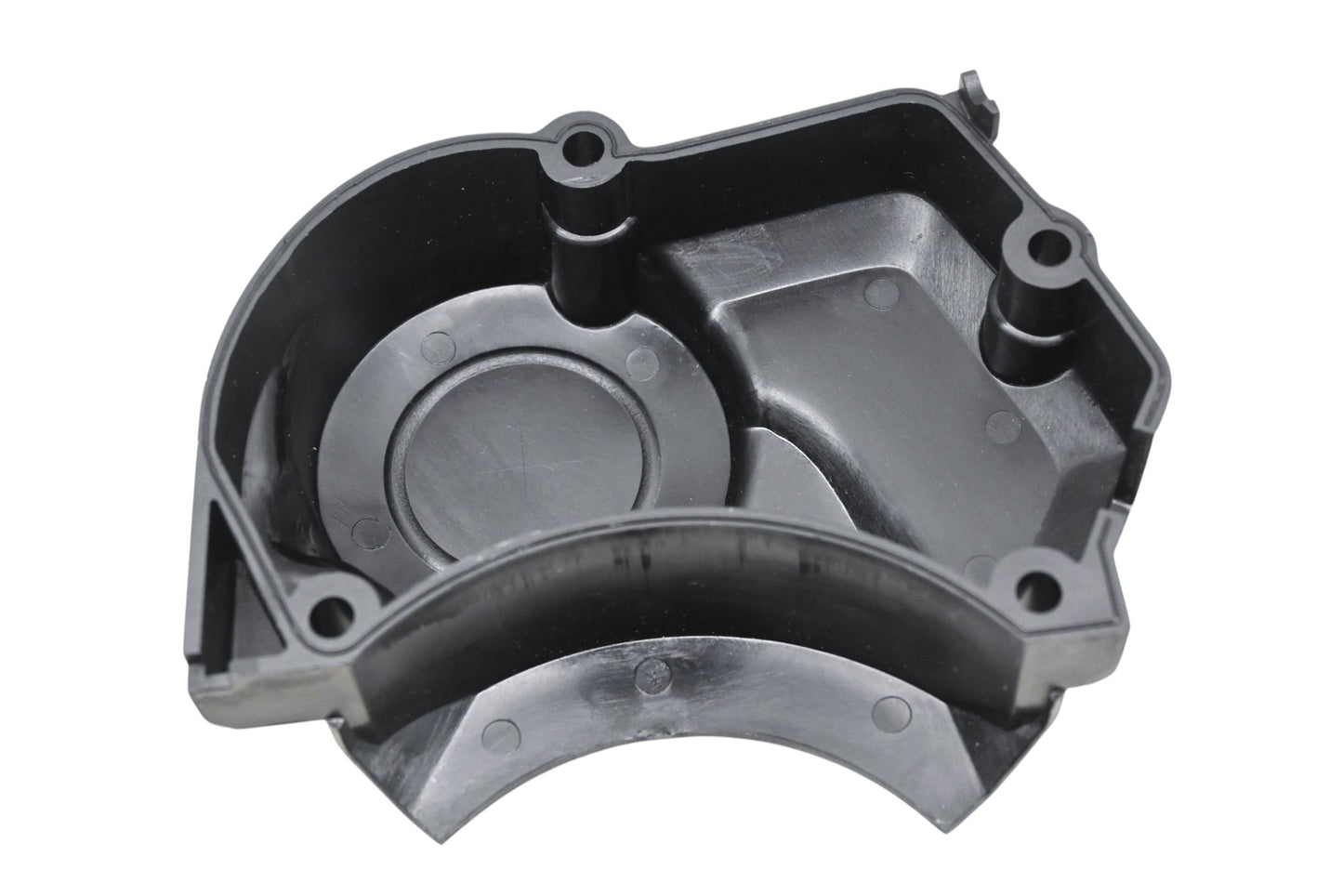 New OEM Yamaha 37F-15416-00-00 Oil Pump Cover NOS