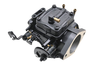 New OEM Yamaha 65V-14302-00-00 Mikuni Carburetor Assembly NOS