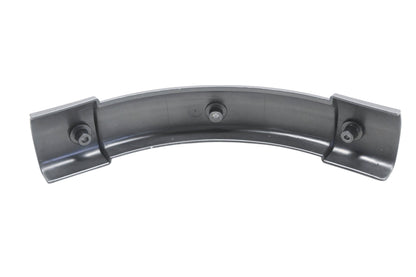 New OEM Yamaha F0D-U251D-00-00 Black Rear Bumper Corner NOS