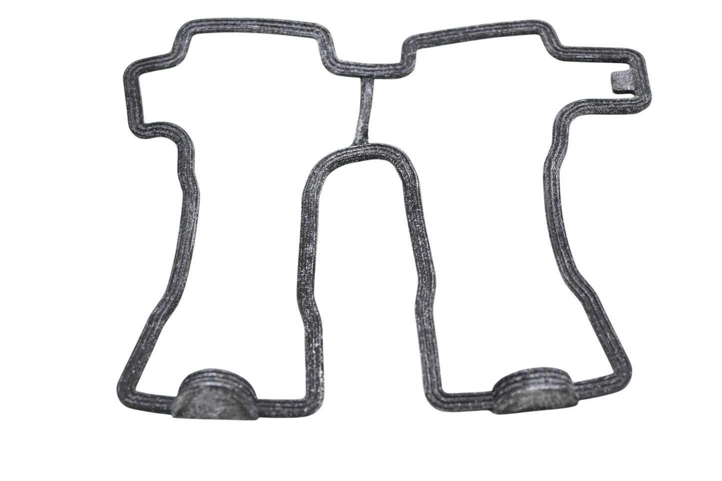 New OEM Yamaha 30X-11193-01-00 Cylinder Head Valve Cover Gasket NOS