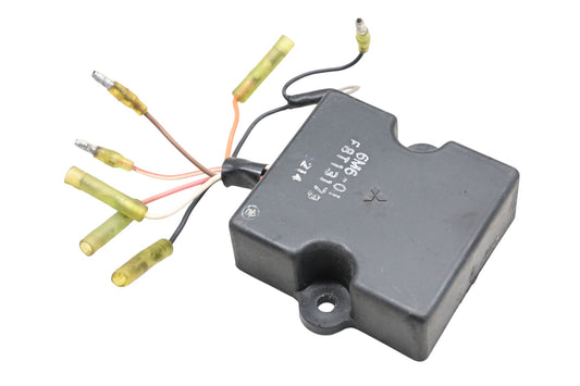 OEM Yamaha 6M6-85540-01-00 CDI Unit
