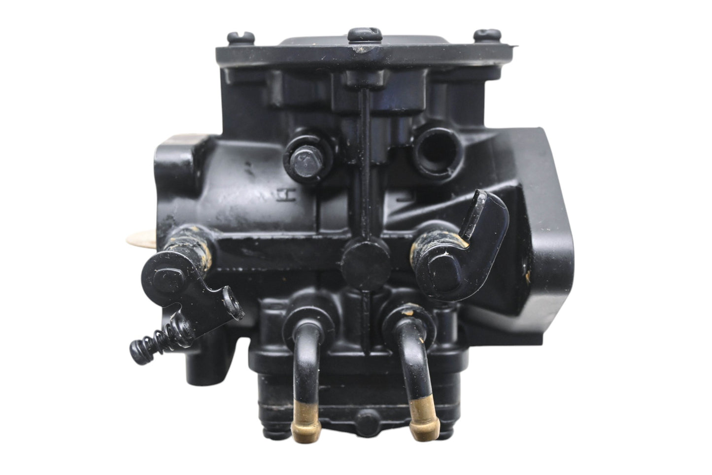 New OEM Yamaha 65V-14302-00-00 Mikuni Carburetor Assembly NOS