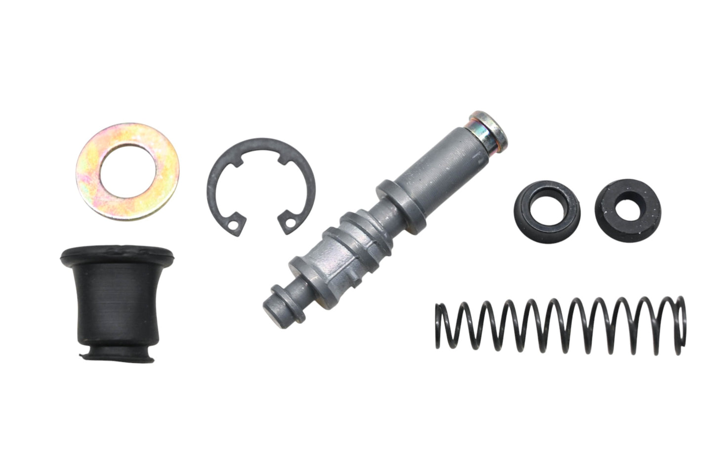 New OEM Yamaha 5NY-W0041-00-00 Brake Master Cylinder Repair Kit NOS