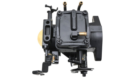 New OEM Yamaha 65V-14302-00-00 Mikuni Carburetor Assembly NOS