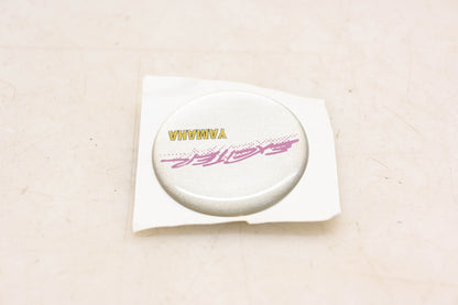 New OEM Yamaha GP1-U4125-00-00 Exciter Steering Wheel Insert NOS