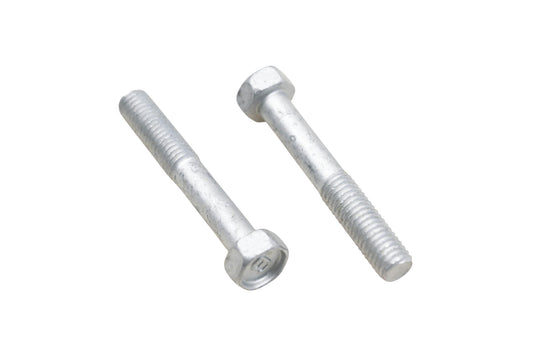 New OEM Yamaha 97095-08050-00 Bolts Qty 2 NOS