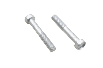New OEM Yamaha 97095-08050-00 Bolts Qty 2 NOS