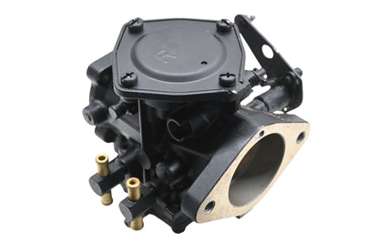 New OEM Yamaha 66H-14302-02-00 Mikuni Carburetor Assembly NOS