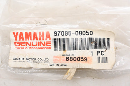 New OEM Yamaha 97095-08050-00 Bolts Qty 2 NOS