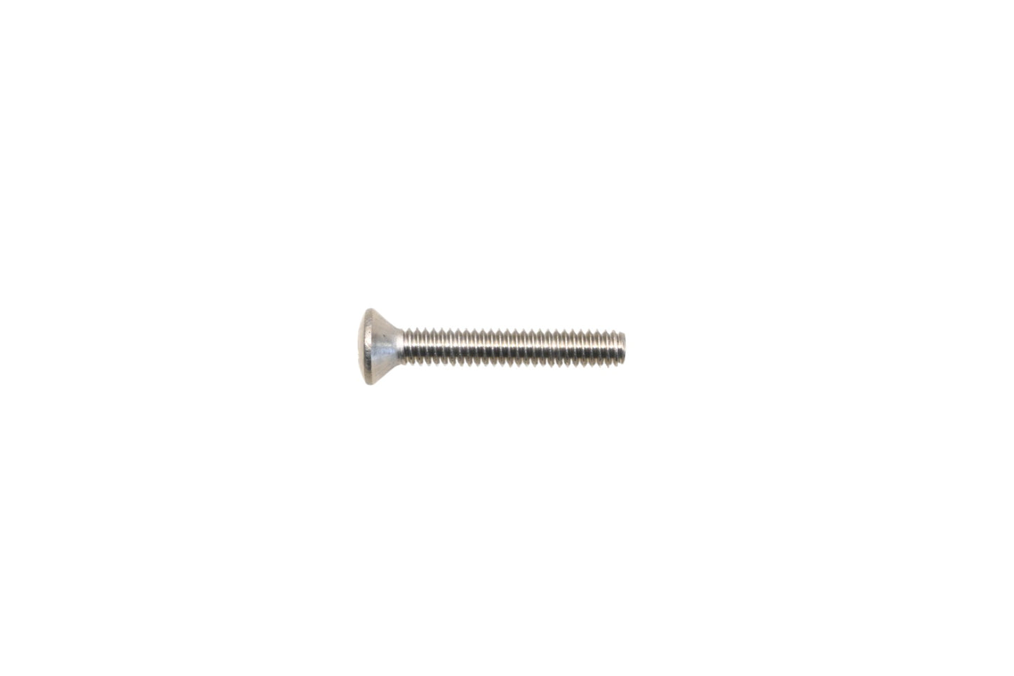New OEM Yamaha 90152-08S16-00 Countersunk Screw NOS