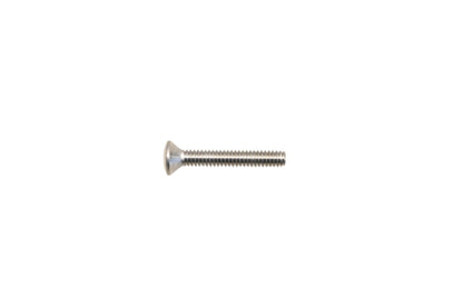 New OEM Yamaha 90152-08S16-00 Countersunk Screw NOS
