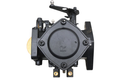New OEM Yamaha 66H-14302-02-00 Mikuni Carburetor Assembly NOS