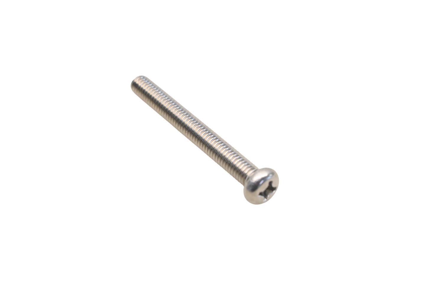 New OEM Yamaha 98580-06550-00 Pan Head Screw NOS