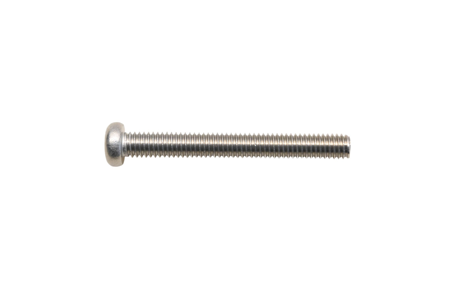 New OEM Yamaha 98580-06550-00 Pan Head Screw NOS