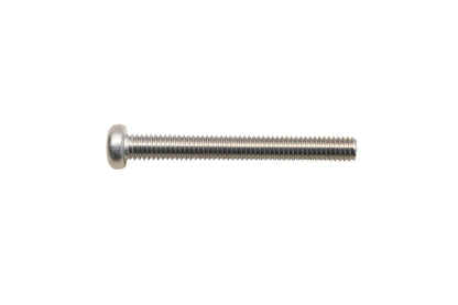 New OEM Yamaha 98580-06550-00 Pan Head Screw NOS
