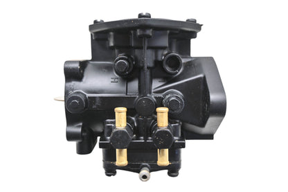 New OEM Yamaha 66H-14302-02-00 Mikuni Carburetor Assembly NOS