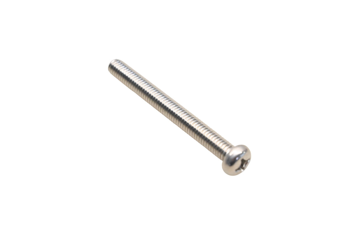 New OEM Yamaha 98580-06555-00 Pan Head Screw NOS