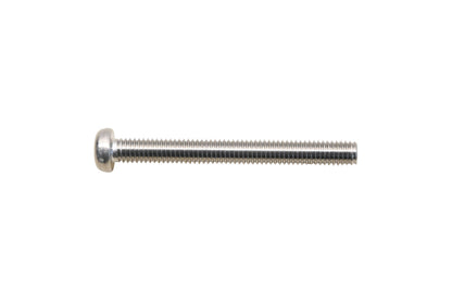 New OEM Yamaha 98580-06555-00 Pan Head Screw NOS