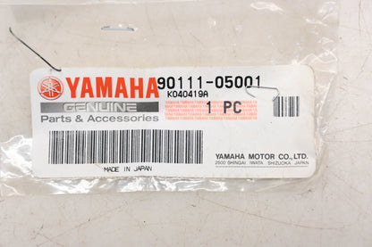 New OEM Yamaha 90111-05001-00 Socket Button Head Screw NOS