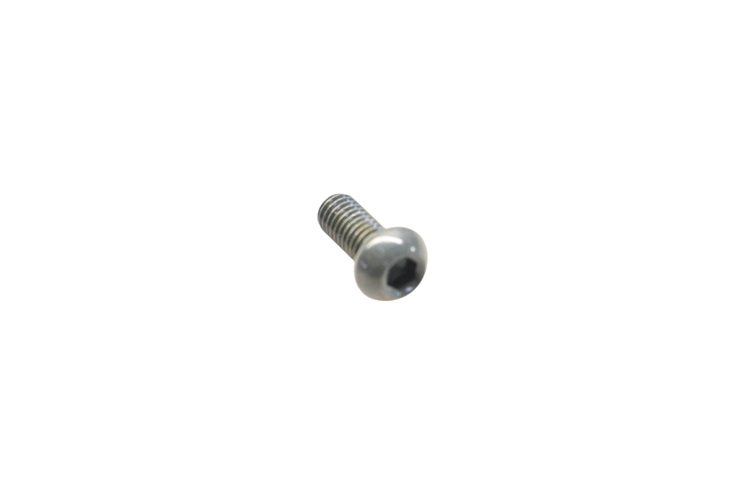 New OEM Yamaha 92017-06014-00 Socket Button Head Screw NOS