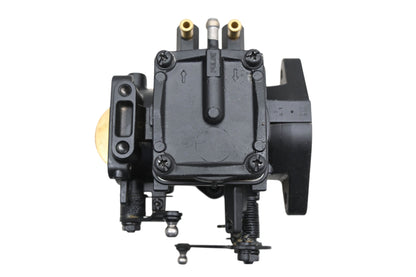 New OEM Yamaha 66H-14302-02-00 Mikuni Carburetor Assembly NOS