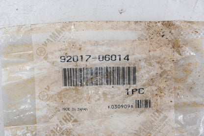 New OEM Yamaha 92017-06014-00 Socket Button Head Screw NOS