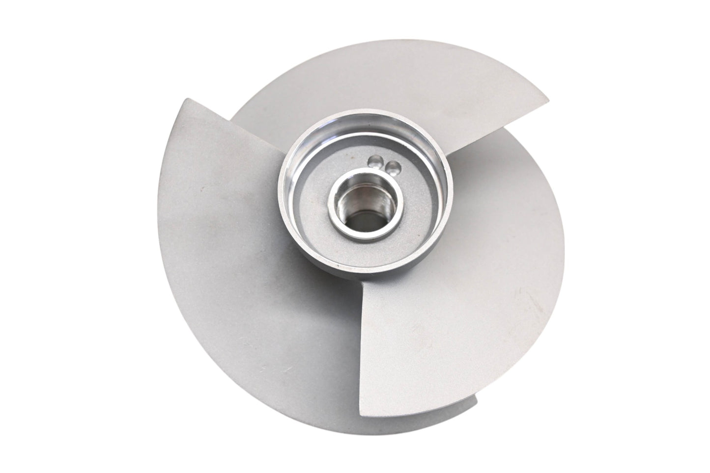 New OEM Yamaha 68N-R1321-00-00 Impeller NOS