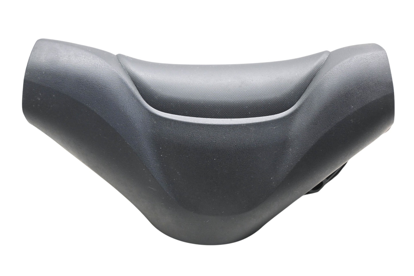 New OEM Yamaha F1B-U143D-00-00 Handlebar Pad Cover NOS