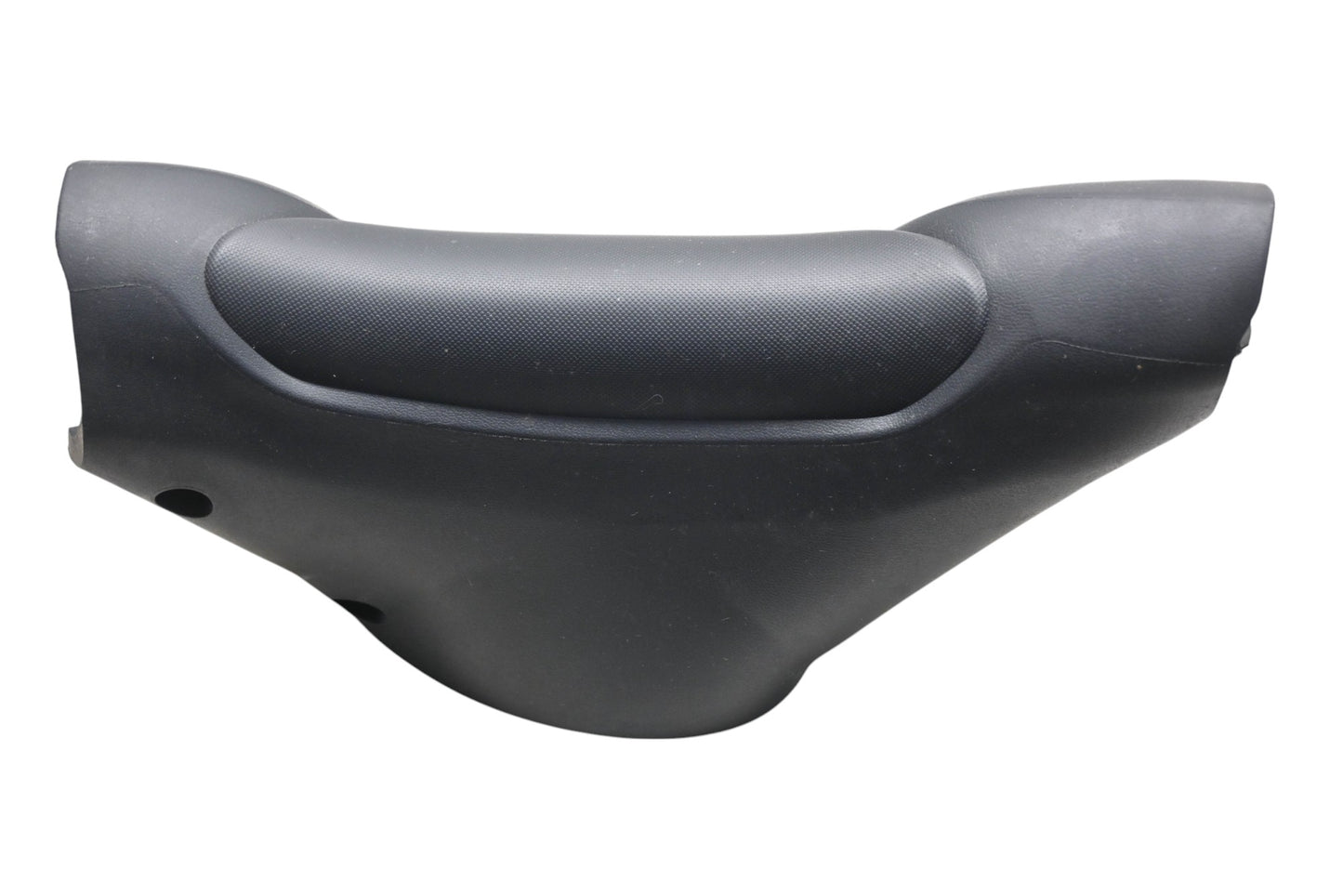 New OEM Yamaha F1B-U143D-00-00 Handlebar Pad Cover NOS