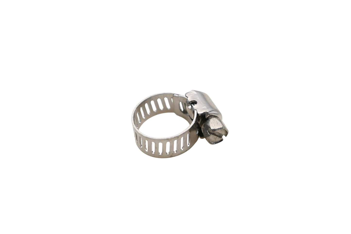 New OEM Yamaha 906-01110-UC-00 Hose Clamp NOS