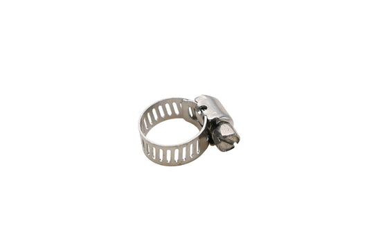 New OEM Yamaha 906-01110-UC-00 Hose Clamp NOS