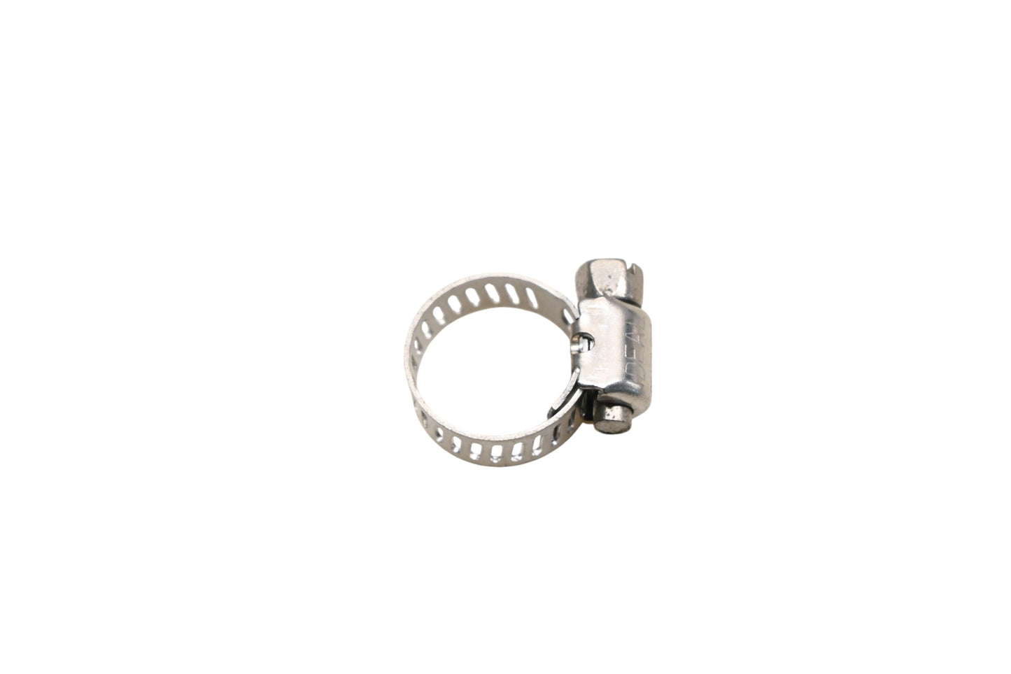 New OEM Yamaha 906-01110-UC-00 Hose Clamp NOS