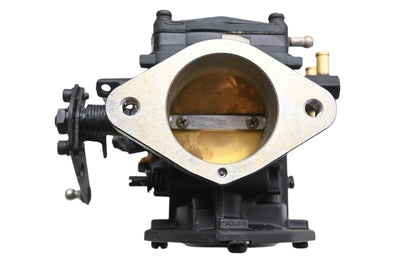 New OEM Yamaha 66H-14302-02-00 Mikuni Carburetor Assembly NOS