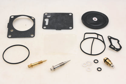 New OEM Yamaha 6M6-W0093-12-00 Carburetor Repair Kit NOS