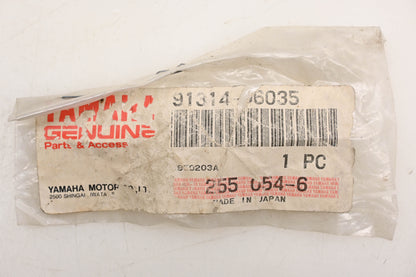 New OEM Yamaha 91314-06035-00 Socket Head Bolt NOS