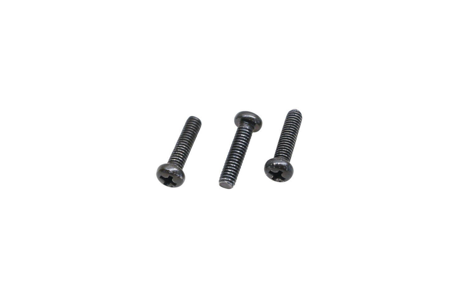 New OEM Yamaha 98586-04016-00 Pan Head Screws Qty 3 NOS