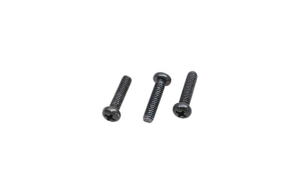 New OEM Yamaha 98586-04016-00 Pan Head Screws Qty 3 NOS