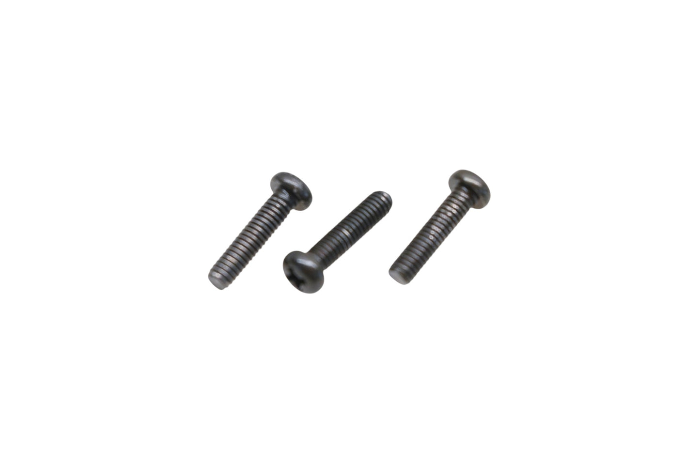 New OEM Yamaha 98586-04016-00 Pan Head Screws Qty 3 NOS